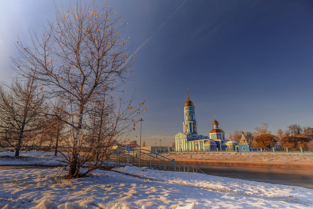 Photograph by Андрей Пучков