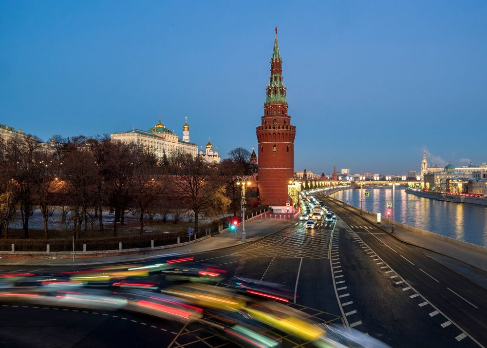 Время стоять и время двигаться