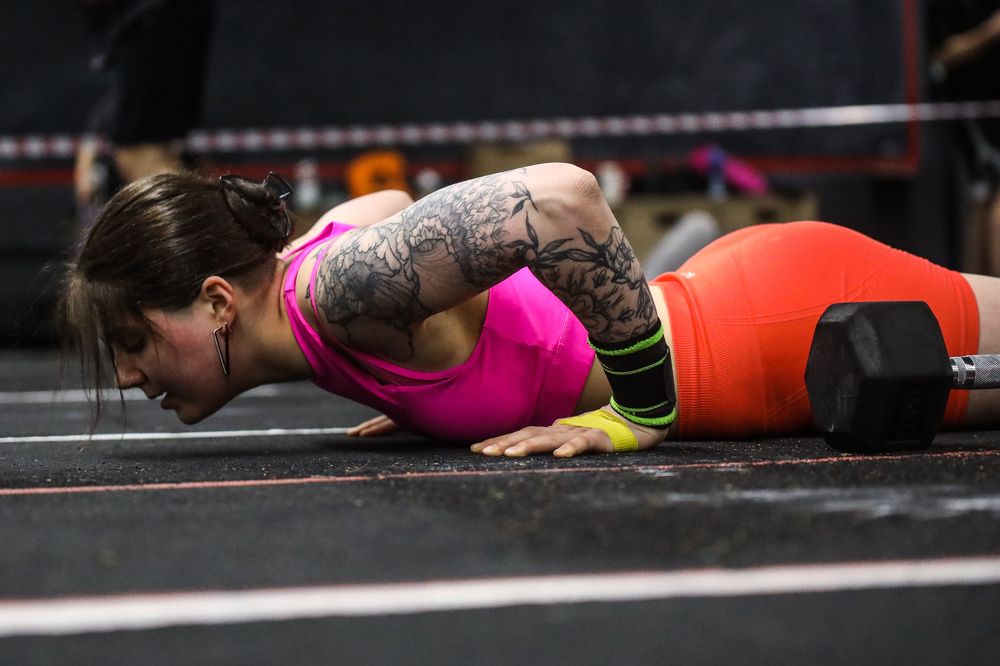 Photograph by Sergei Komlev