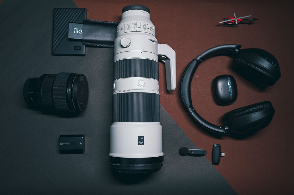 "The Art of Innovation: Tools of a Creative Era"