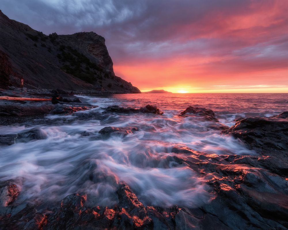 Photograph by Дмитренко Екатерина