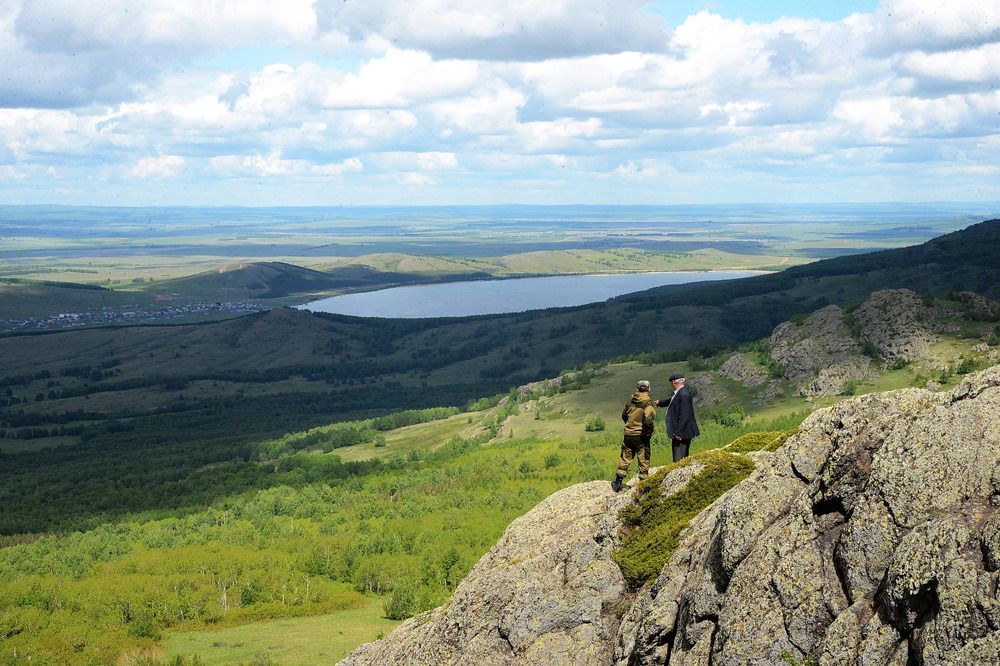 Photograph by Фарит Зиатдинов