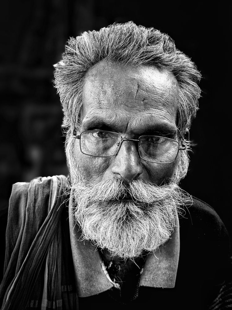 Photograph by Ganesh Pandian