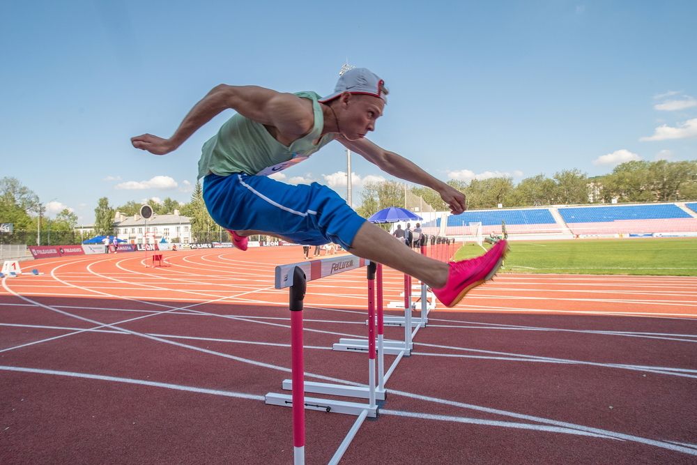 Photograph by Арсен Алабердов