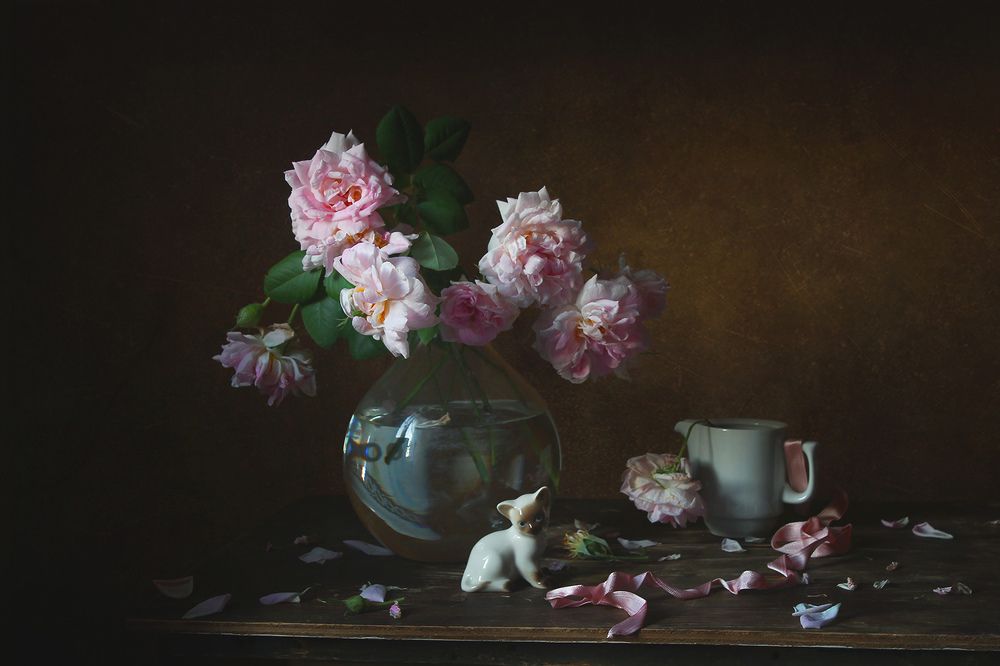 Photograph by Курочкина Диана