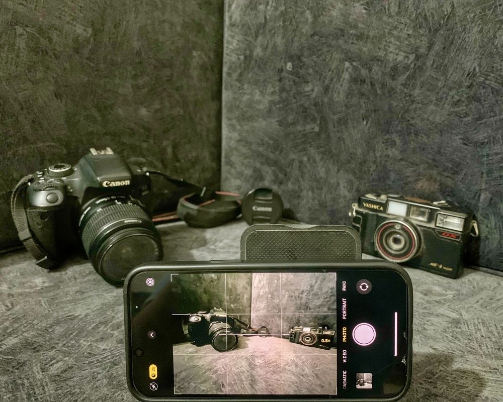 Фотография автора Washiful Majid