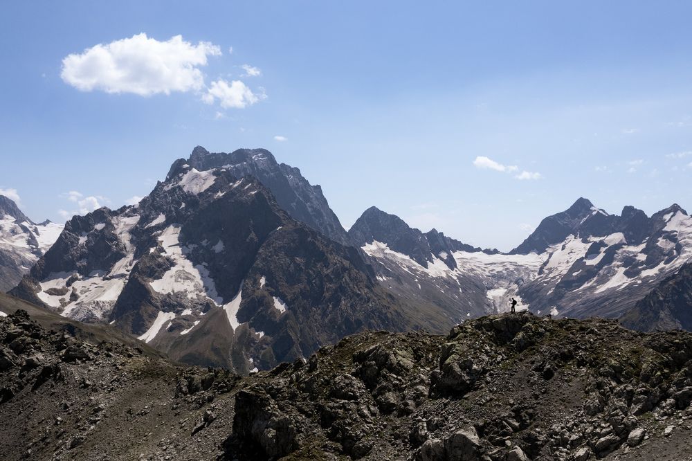 Photograph by Дмитрий Костяков