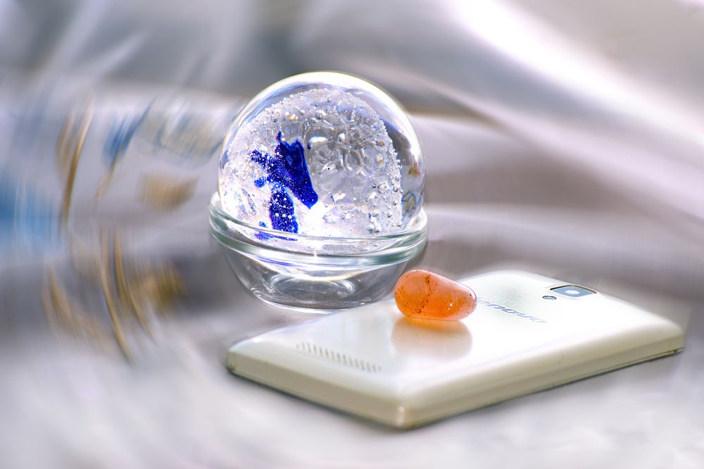 Photograph by Сергей Табатчиков