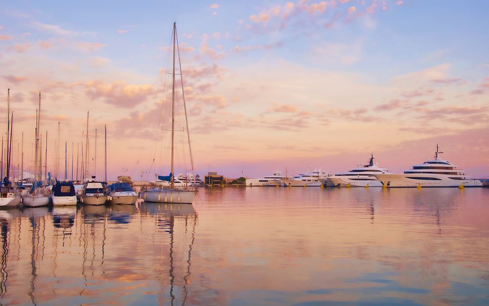 Photograph by Svetlana Rizzo