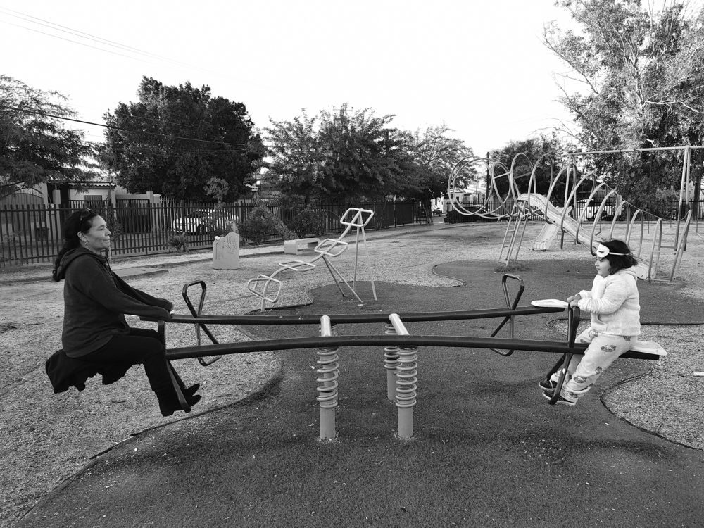 Photograph by Ivan Avitia