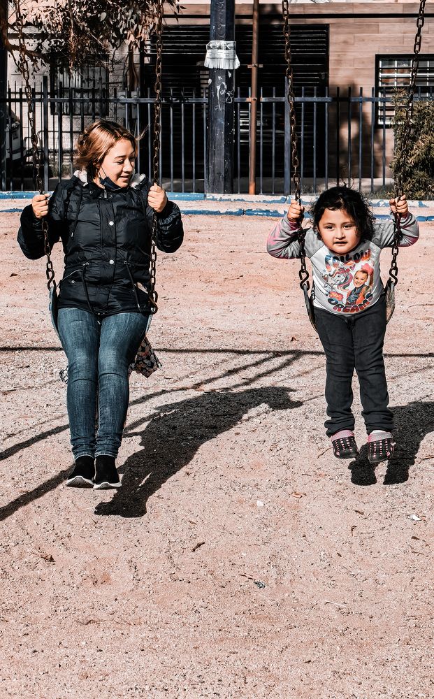 Photograph by Ivan Avitia