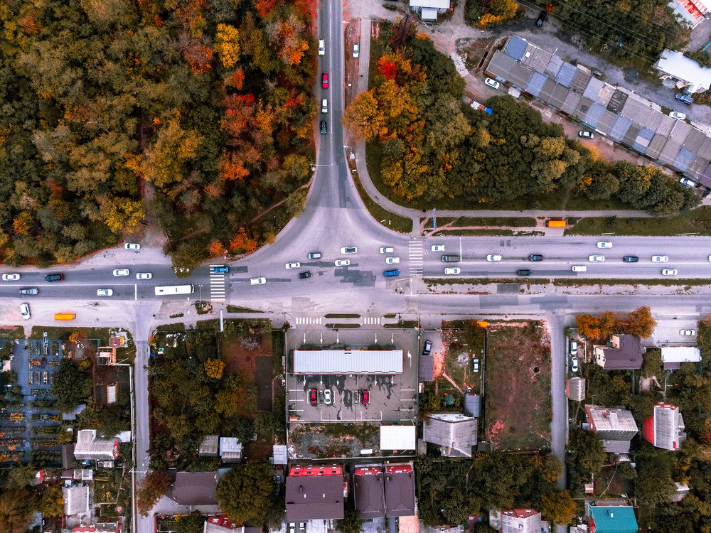 Photograph by Дмитрий Казачек