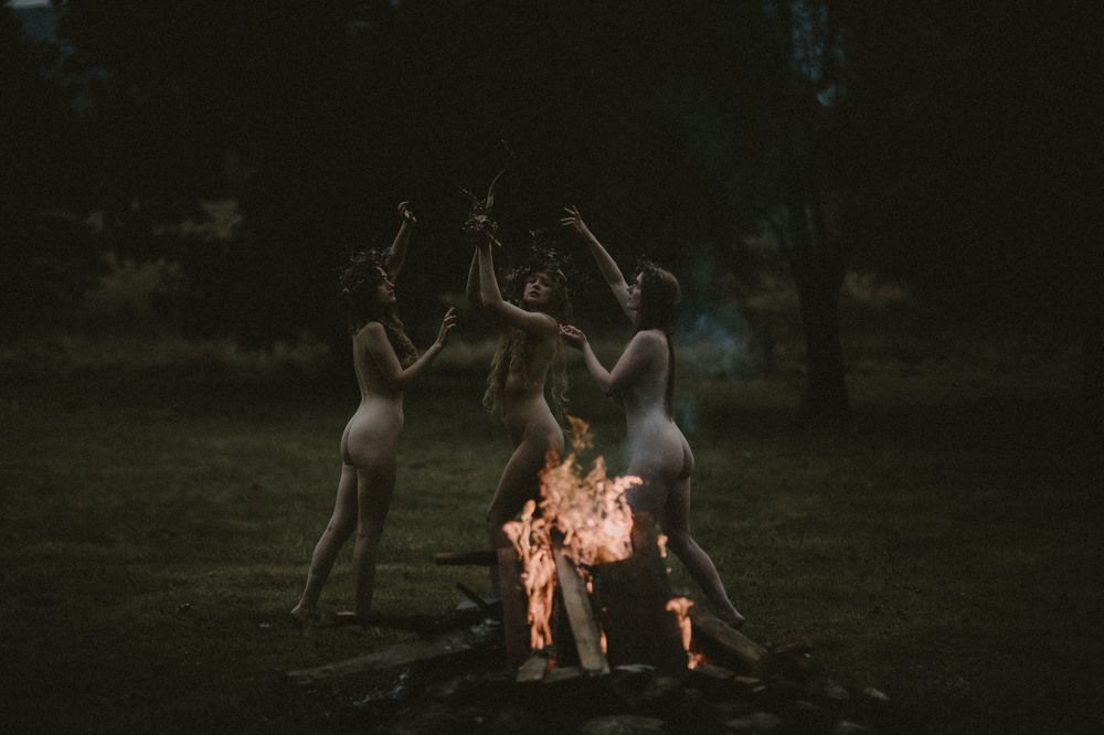 Photograph by Martyna Antczak