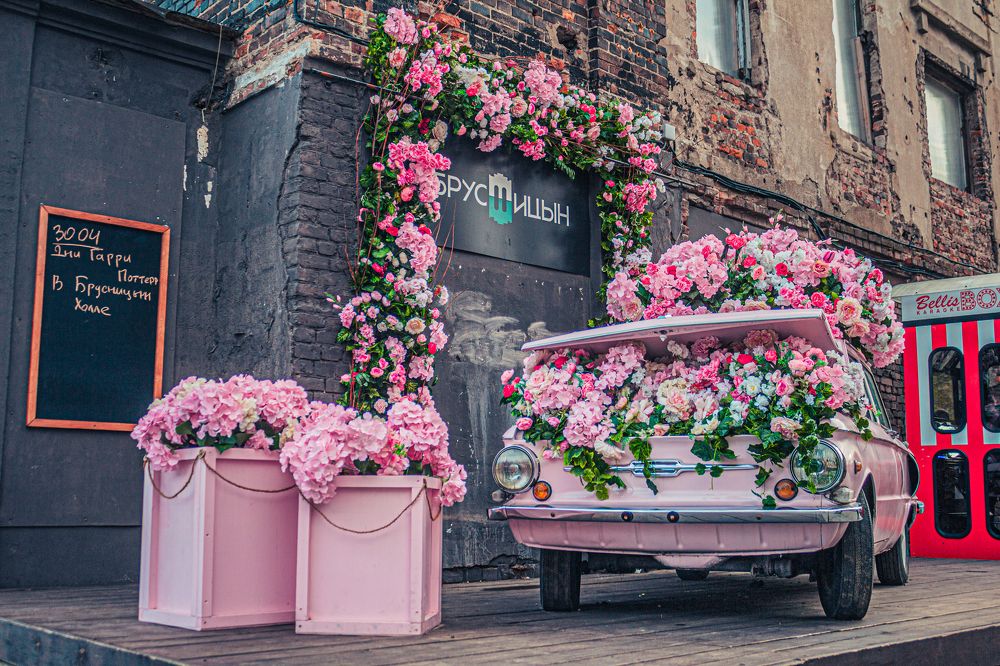 Фотография автора Таисия