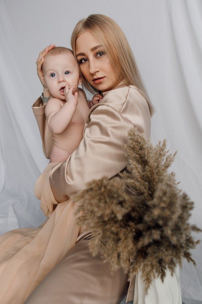 Photograph by Мария Янишевская