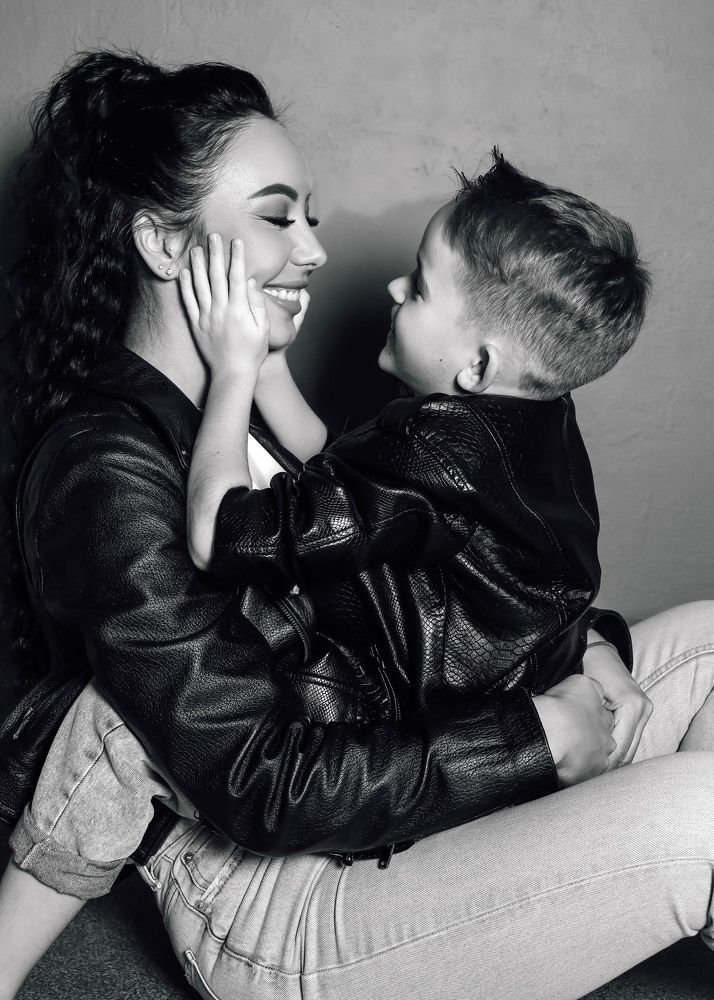 Photograph by Мария Янишевская