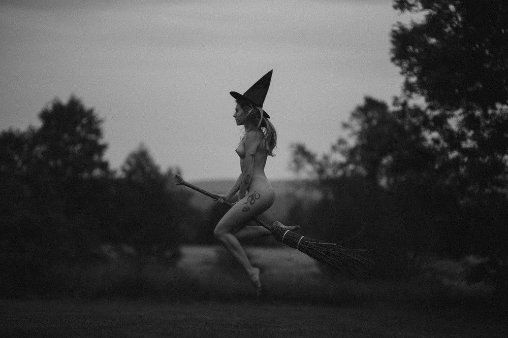 Photograph by Martyna Antczak