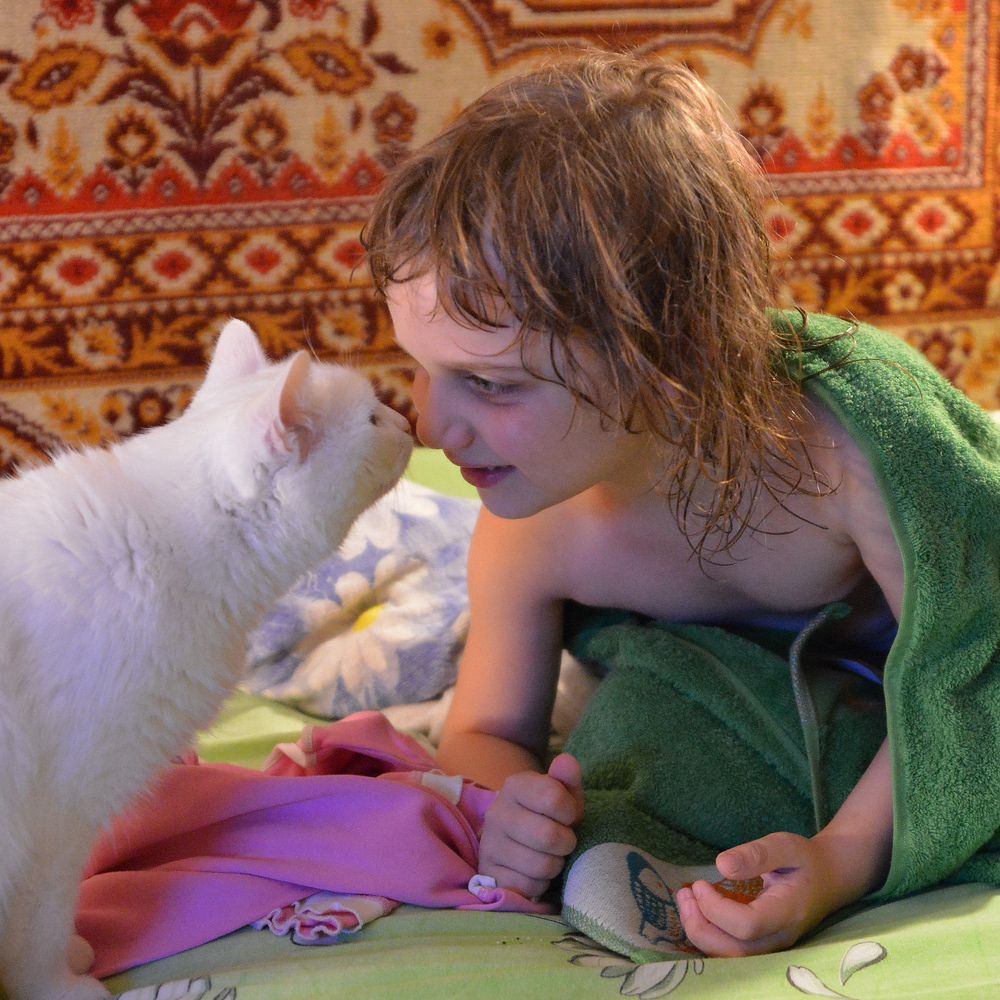 Photograph by Фарит Зиатдинов