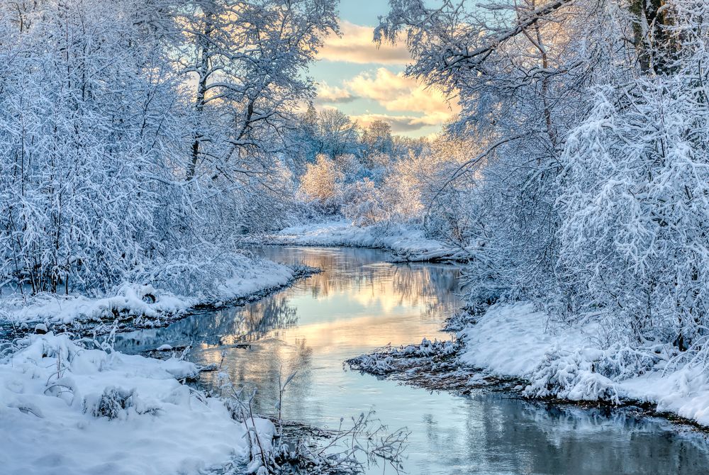 Photograph by Albina Kulikova