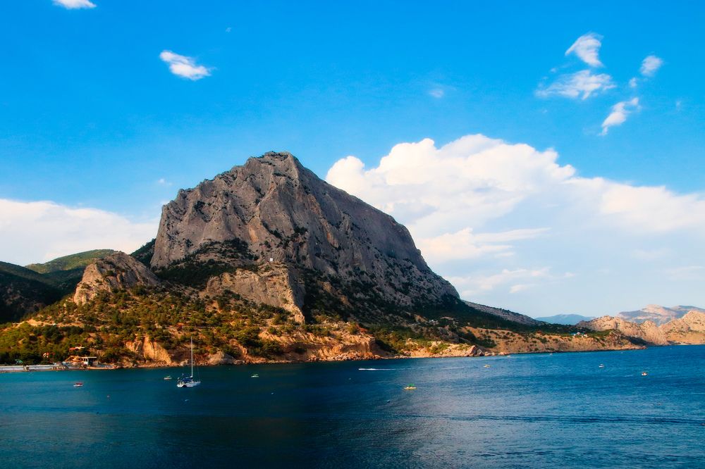 Photograph by Алексей Голубев