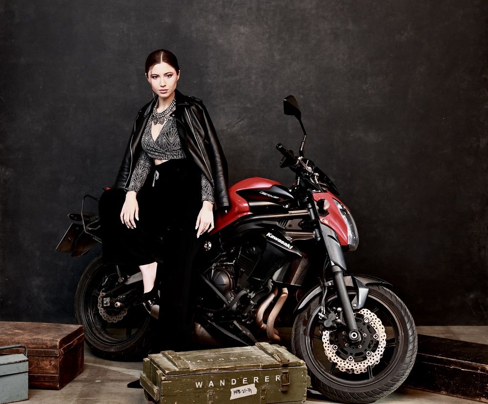 Фотография автора Леонид Голубков