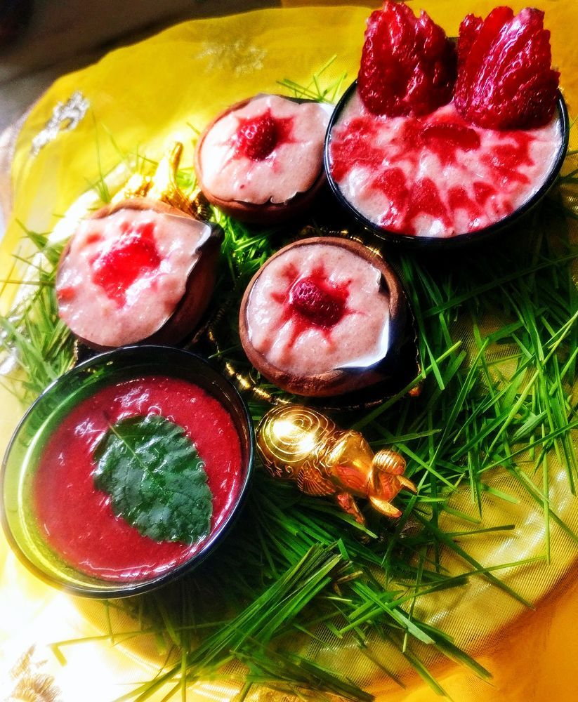 Photograph by Ramalakshmi Sundararajan