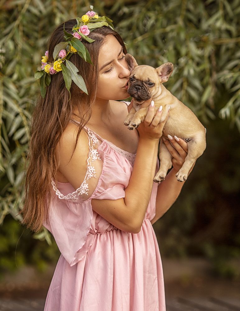 Photograph by Ольга Софронова