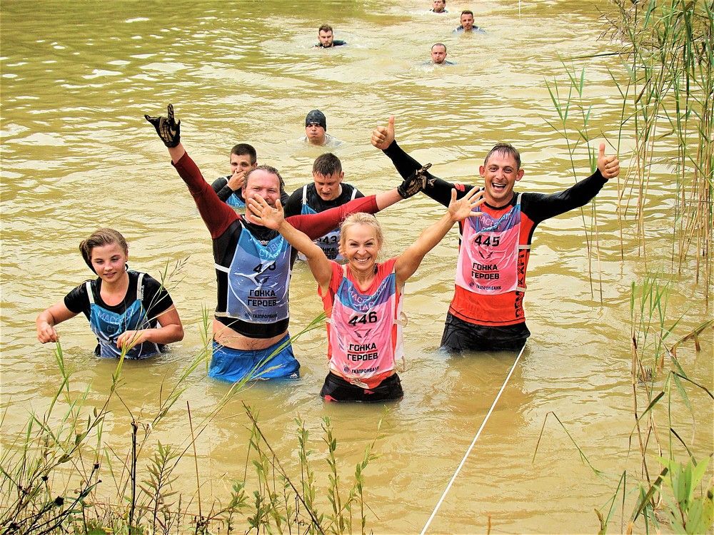 Photograph by Zakharov Matvey