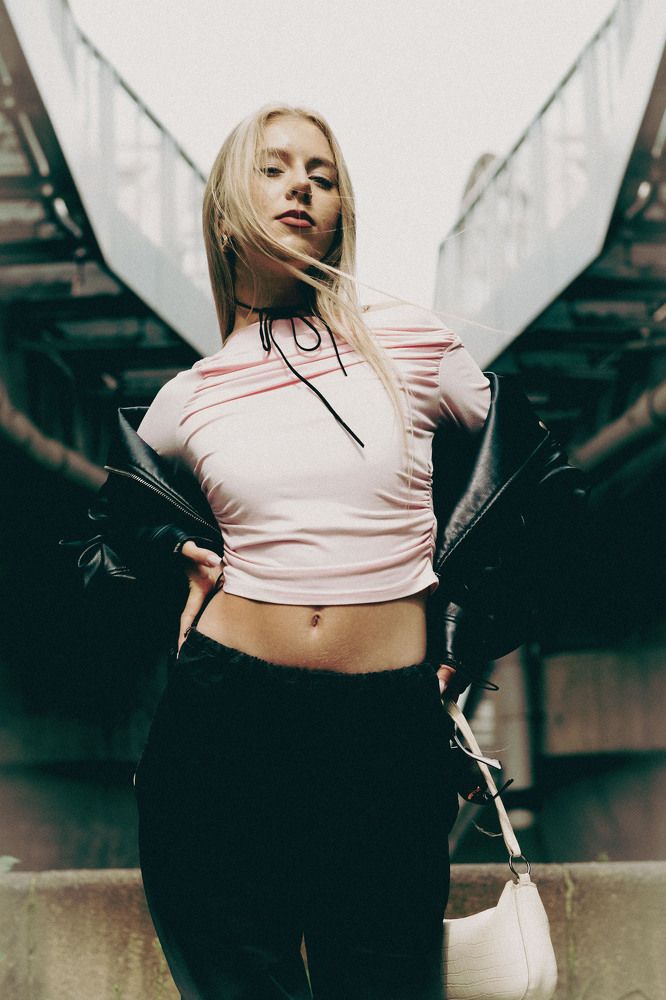 Photograph by Vladimir Fomin