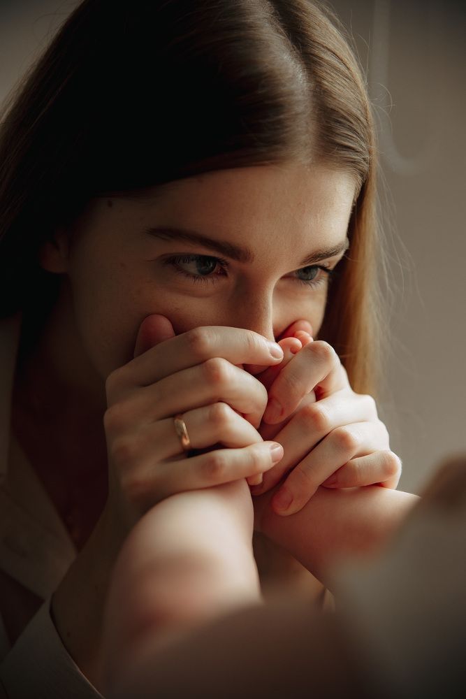 Photograph by Анна Бобкова