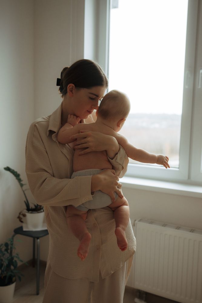 Photograph by Анна Бобкова