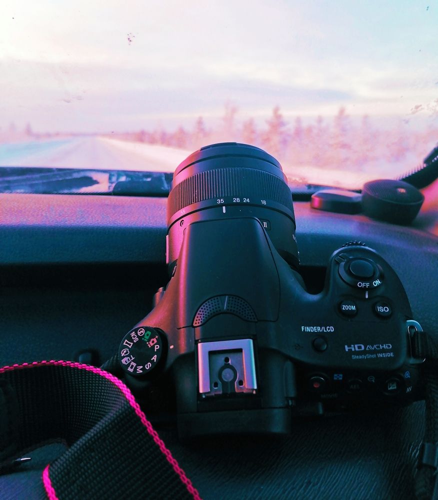 Photograph by Татьяна Бешенкина