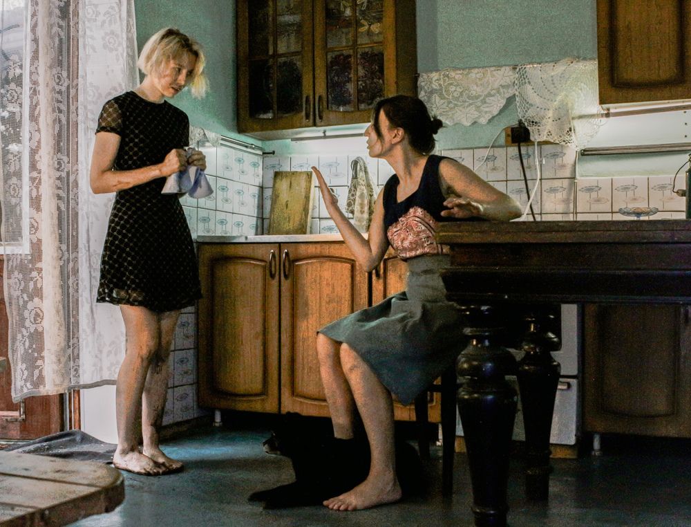 Photograph by Елена Глуховкина