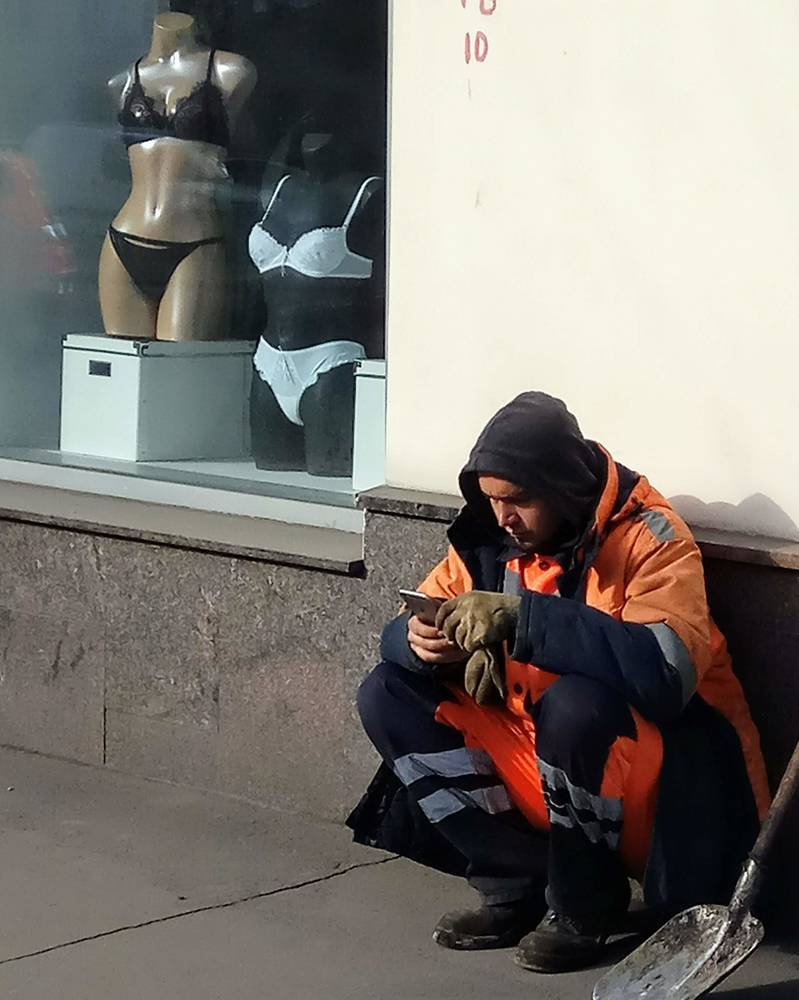 Фотография автора Игорь Казаченко