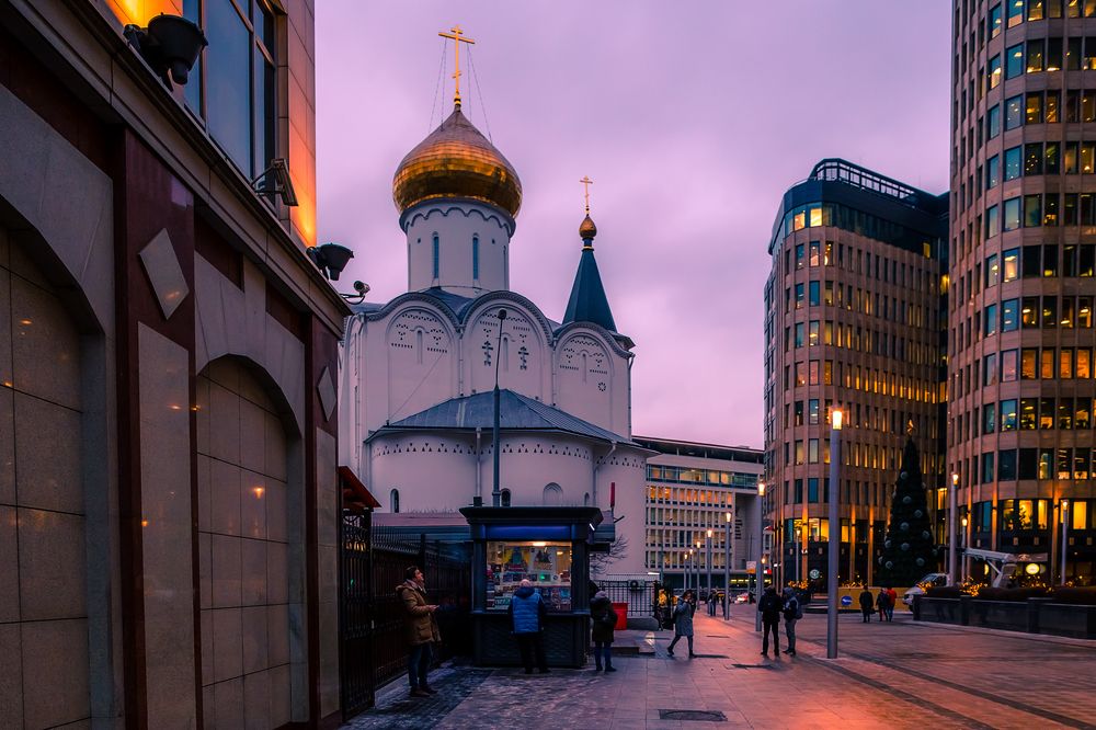 Photograph by Сергей Алексеев