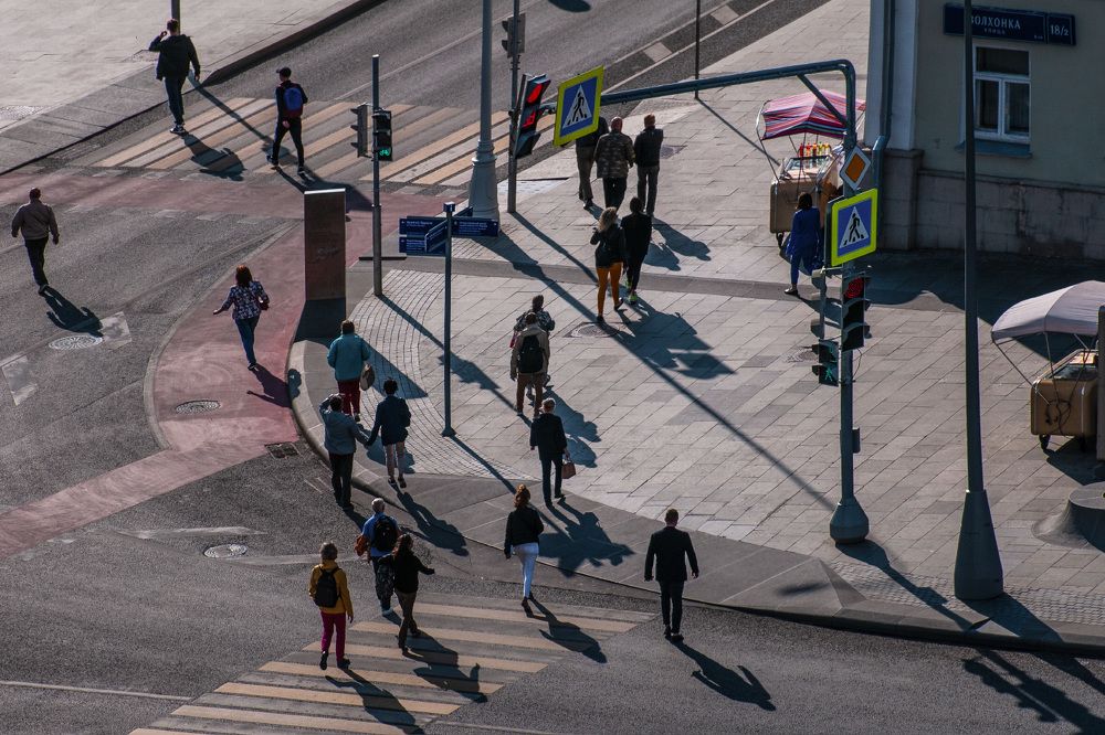 Photograph by Марина Короткова