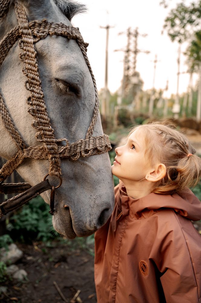 Photograph by Victoria Muslimova