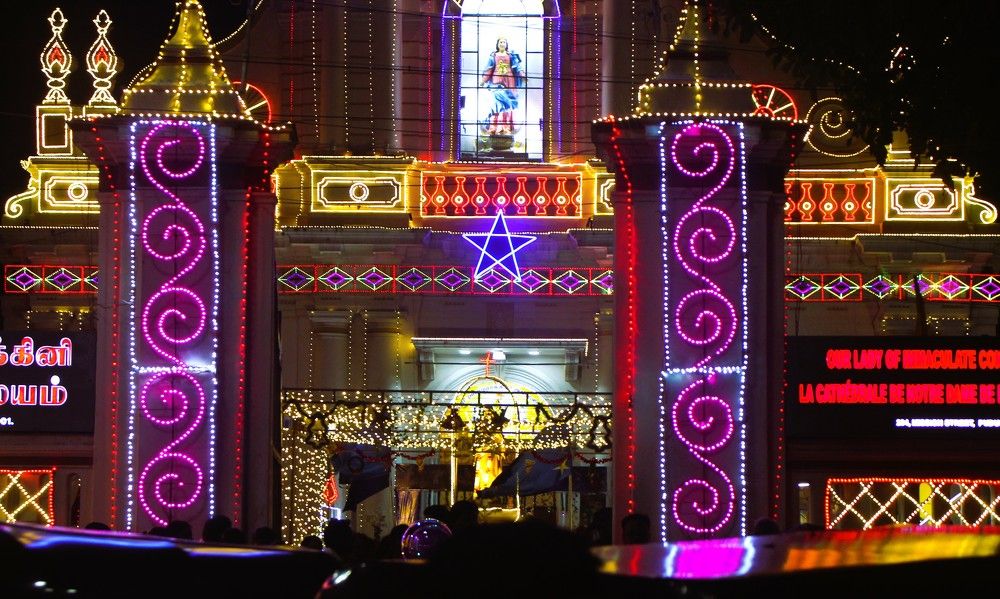 Фотография автора Nadarajan Lakshmanswamy