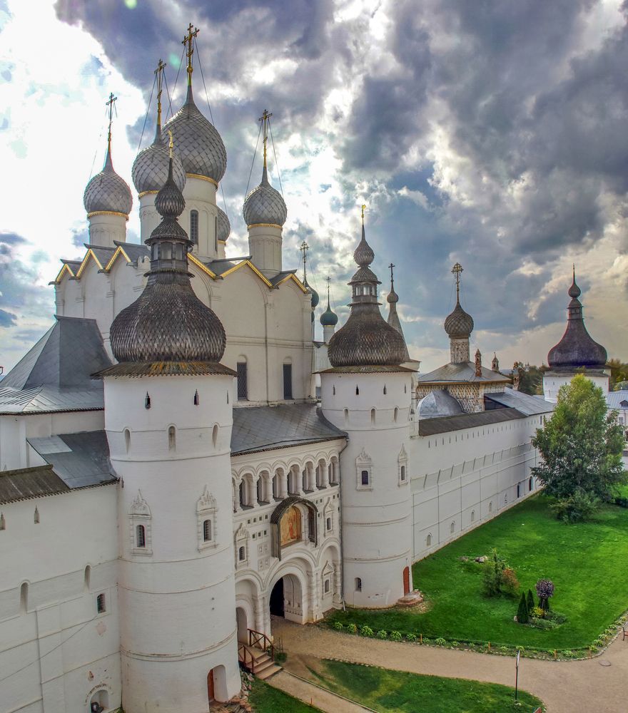 Photograph by Николай Шаповалов