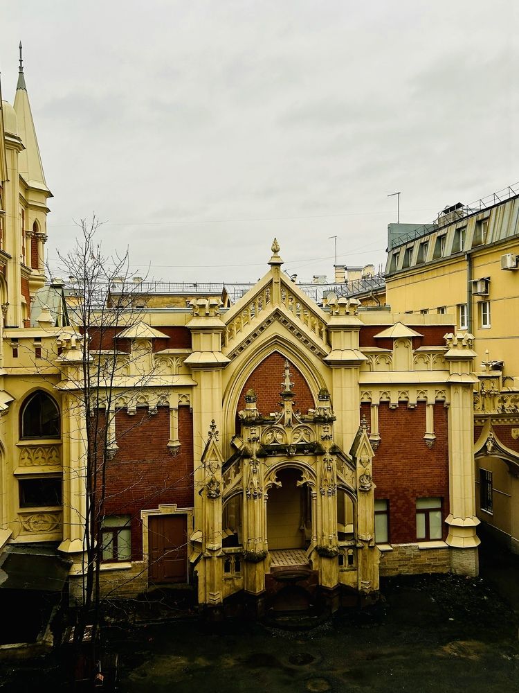 Photograph by Елена Маркова