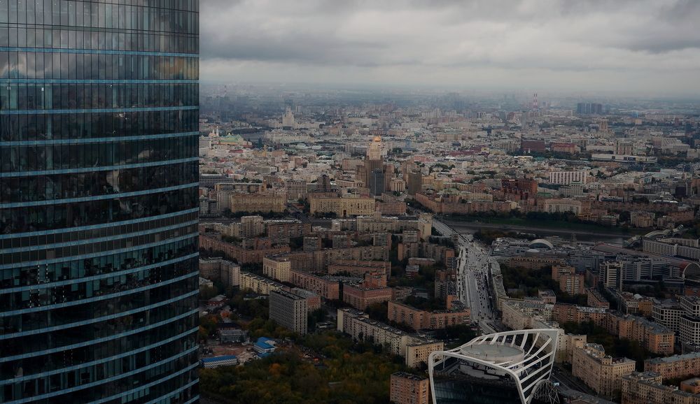 Photograph by Ирина Ксензова