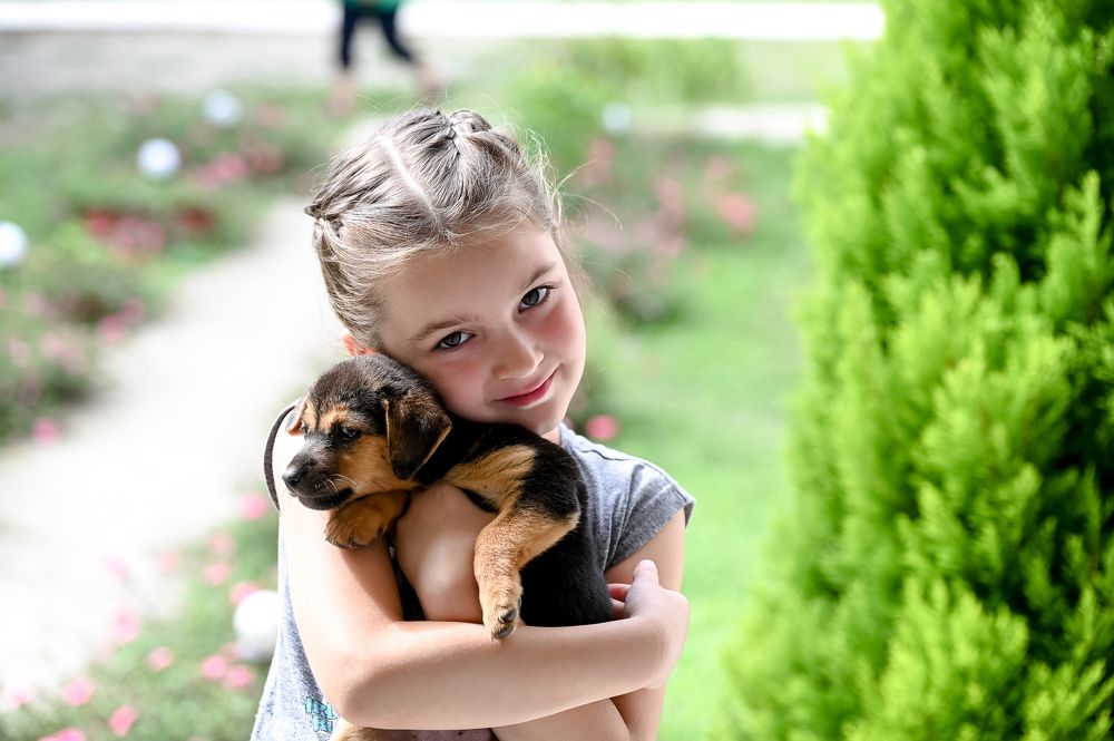 Фотография автора Агапова Арина