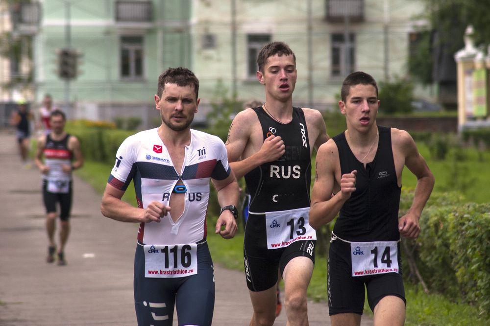 Photograph by Панюшкин Андрей