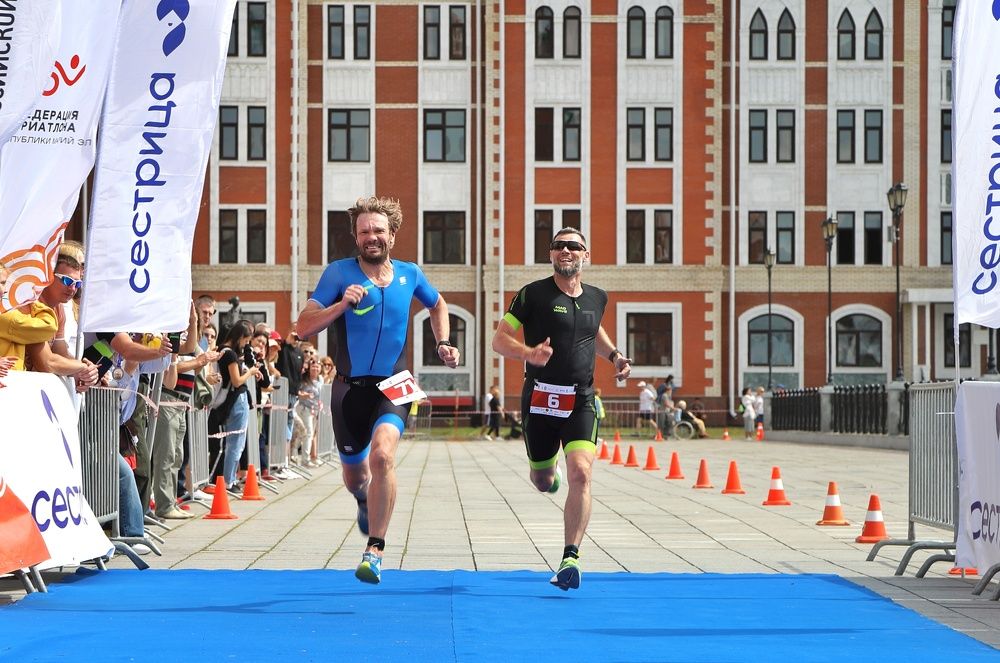 Победа или поражение