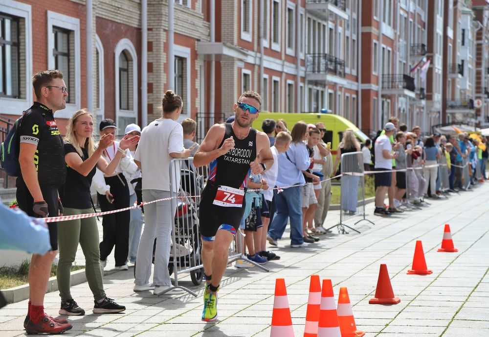 Photograph by Мария Андреева