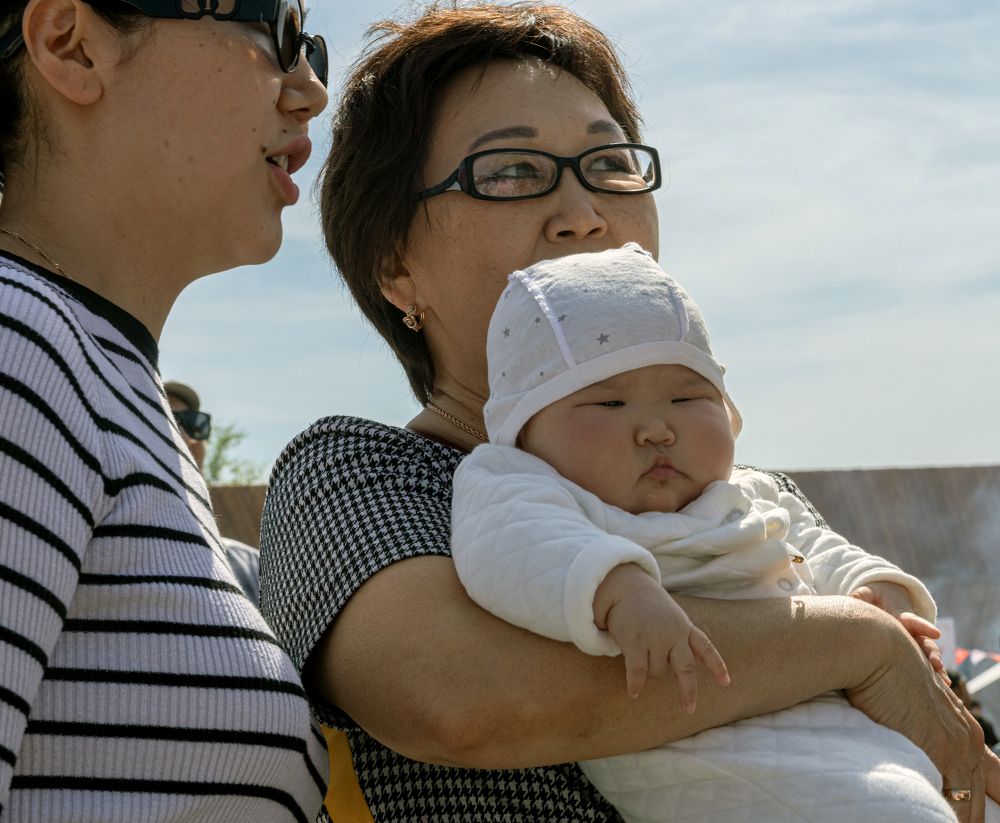 Photograph by Сергей Христинич