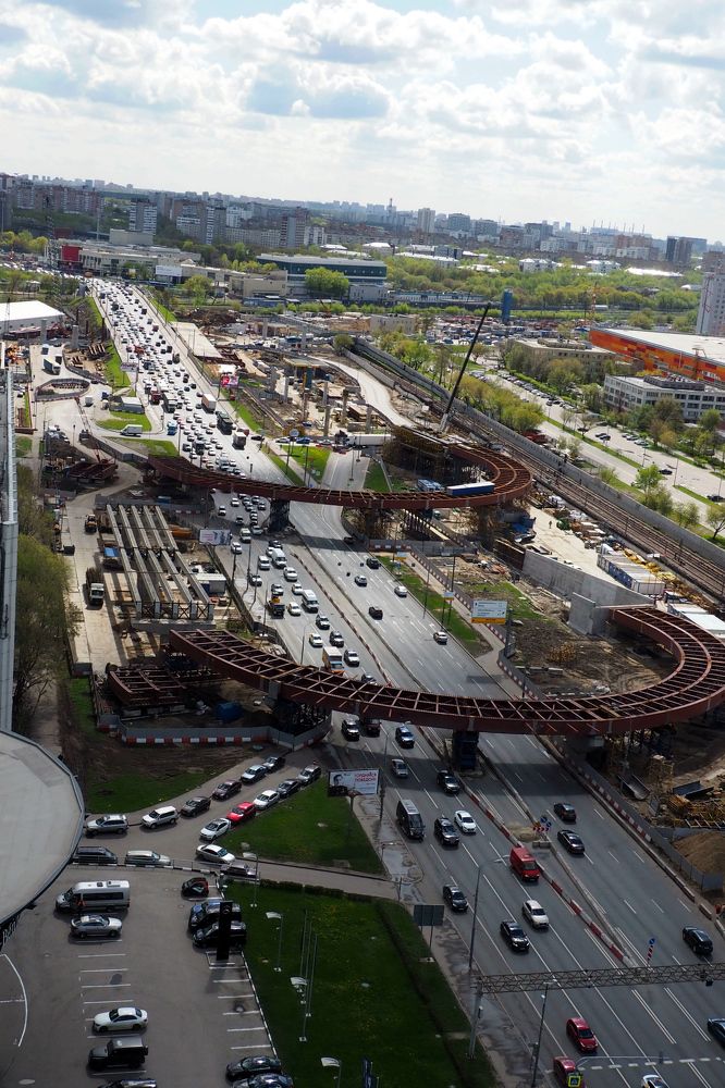 Photograph by DMITRIY DULIN