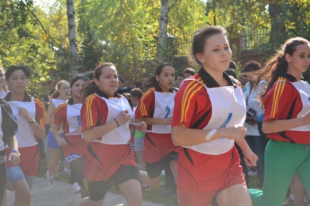 "Стремительные гонщики"