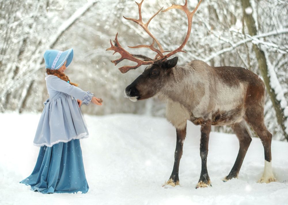 Photograph by Ольга Власкина