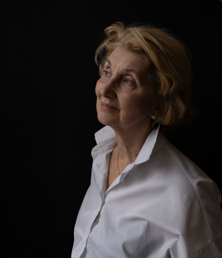 Photograph by Ирина Виноградова